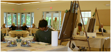 Art Instruction Art Classes Stuart FL Stuart Florida