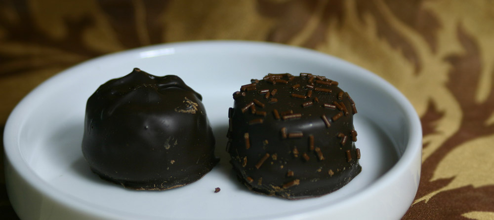 Chocolate Deligt